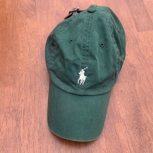 Ralph Lauren Polo Hat